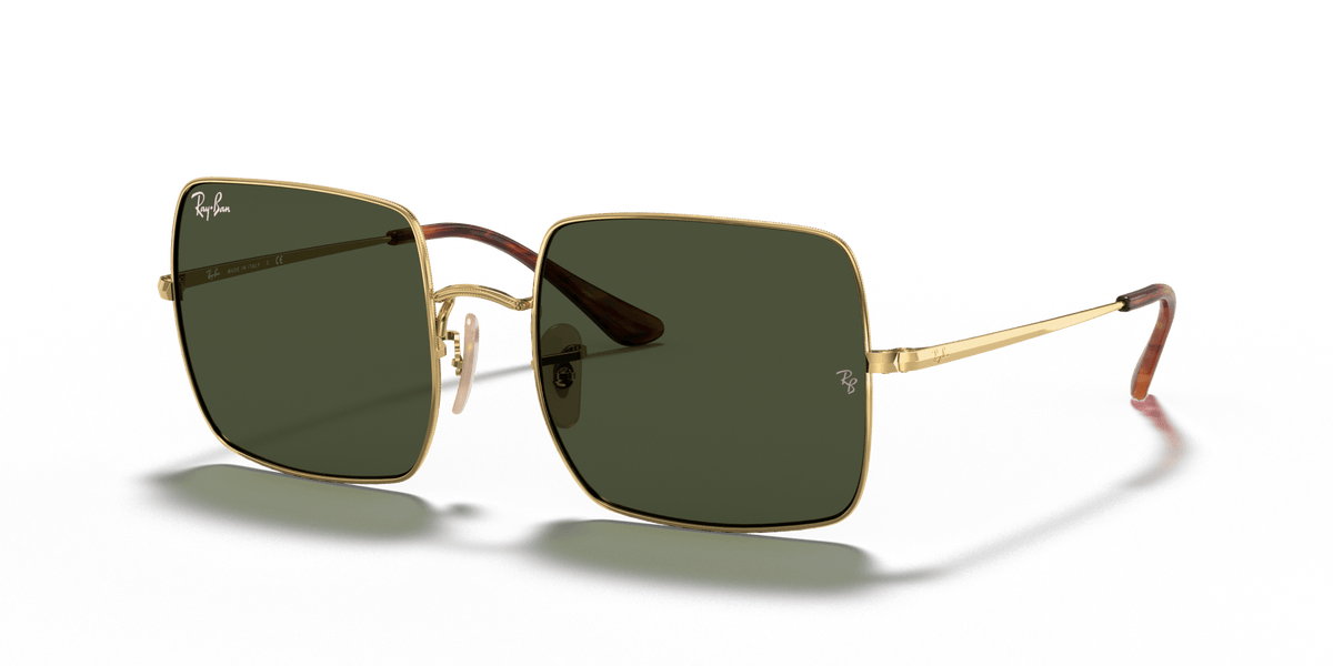 Ray-Ban RB1971 Square Sunglasses -RAY-BAN Sunglasses- Optivision