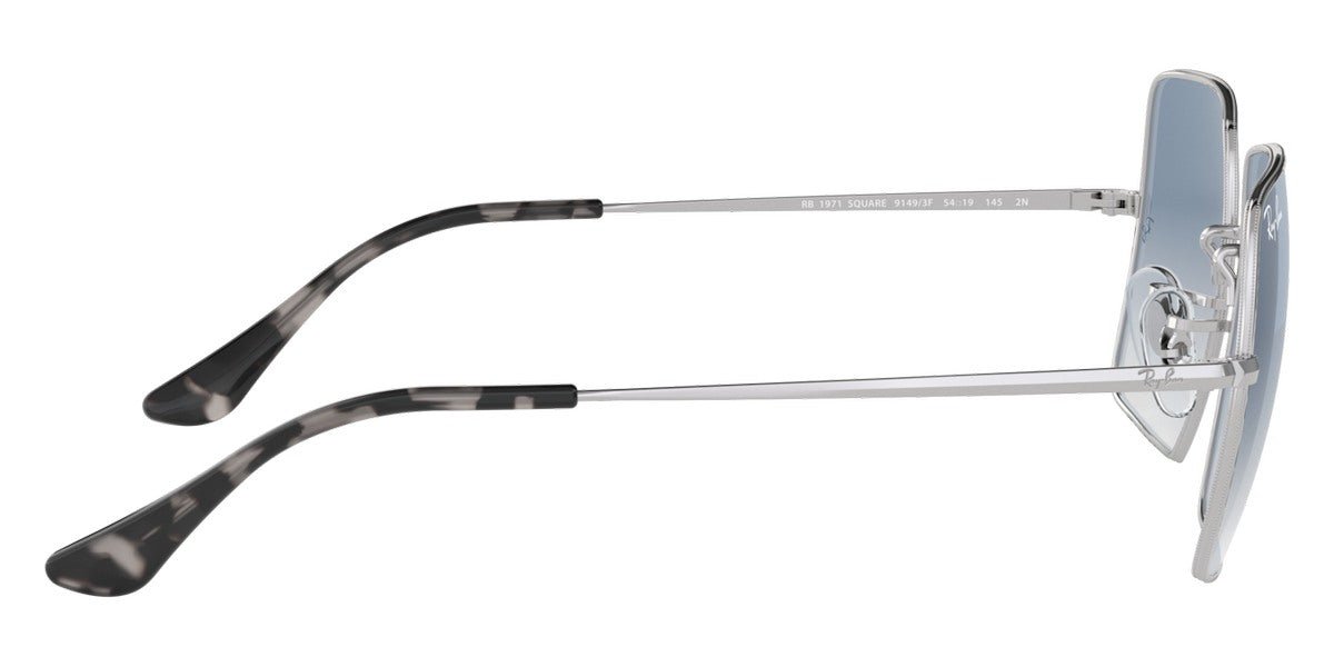 RAY-BAN RB1971 SQUARE -RAY-BAN Sunglasses- Optivision