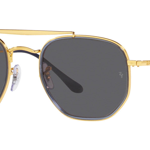 RAY-BAN RB3648M