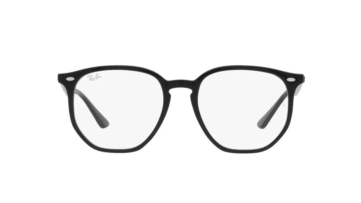 Ray-Ban RB4306 Hexagonal Sunglasses -RAY-BAN Sunglasses- Optivision