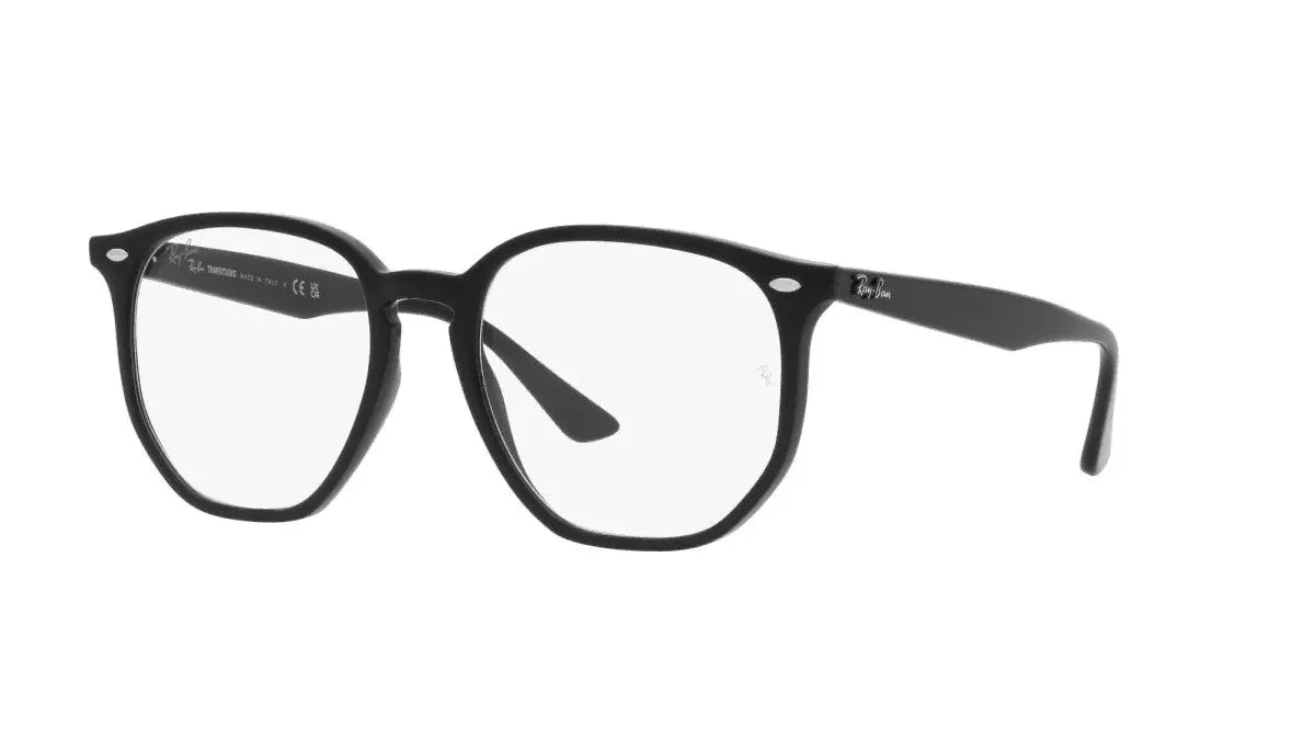 Ray-Ban RB4306 Hexagonal Sunglasses -RAY-BAN Sunglasses- Optivision