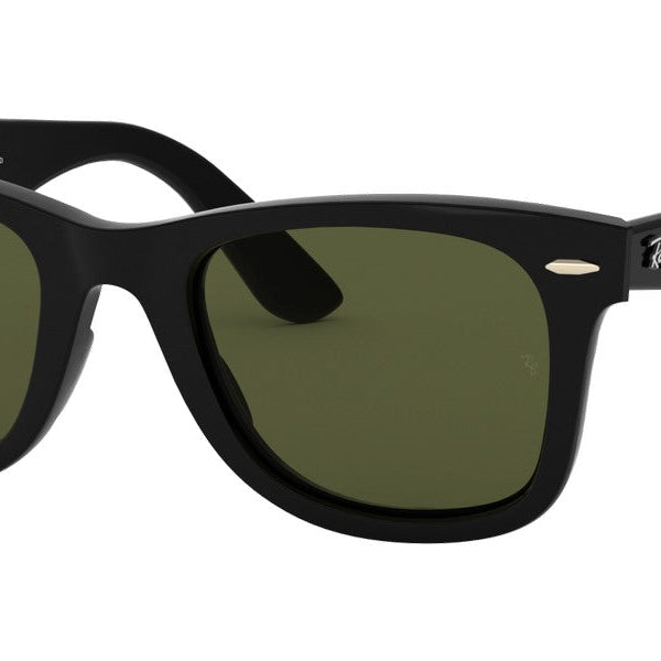 Ray-Ban RB4340 Wayfarer Ease Square Sunglasses