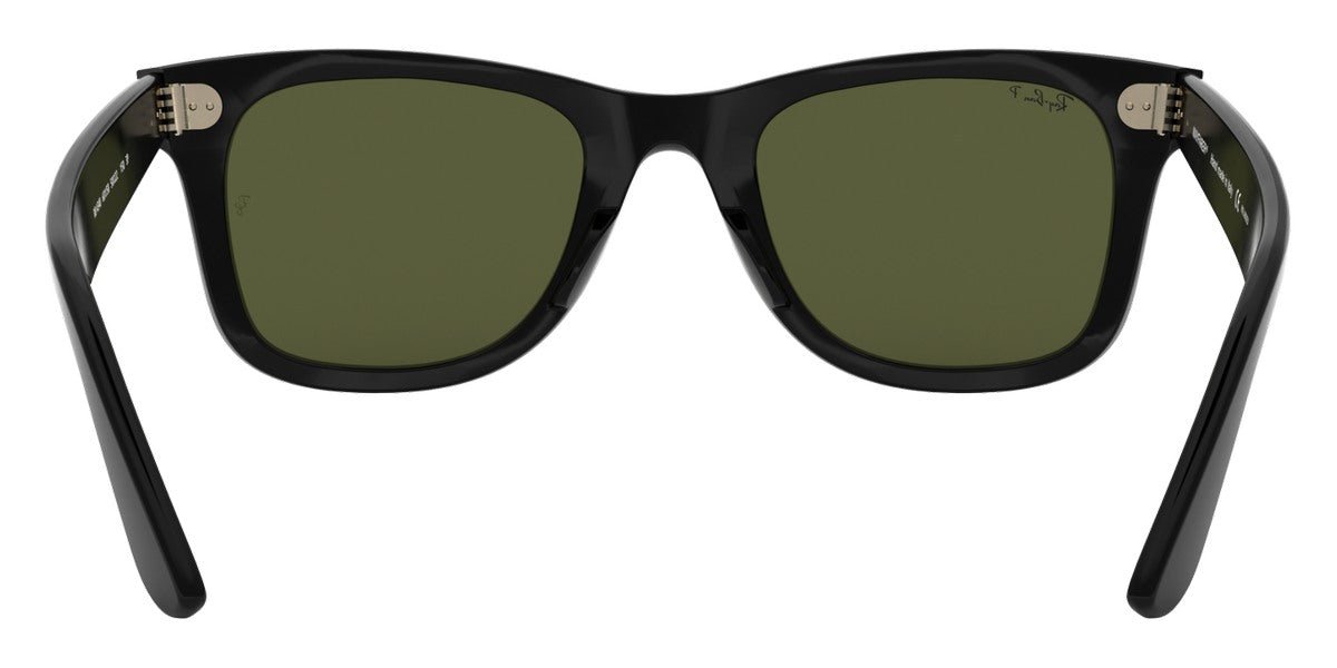 RAY-BAN RB4340 WAYFARER EASE -RAY-BAN Sunglasses- Optivision