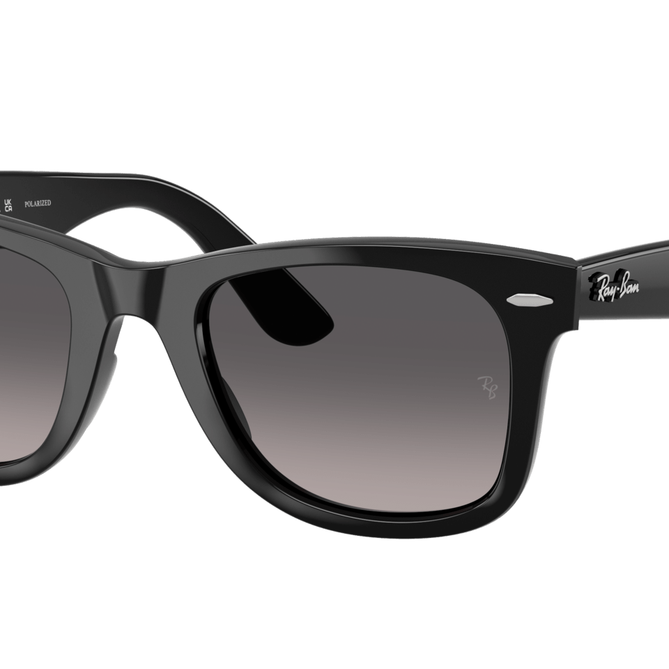 RAY-BAN RB4340 WAYFARER EASE -RAY-BAN Sunglasses- Optivision