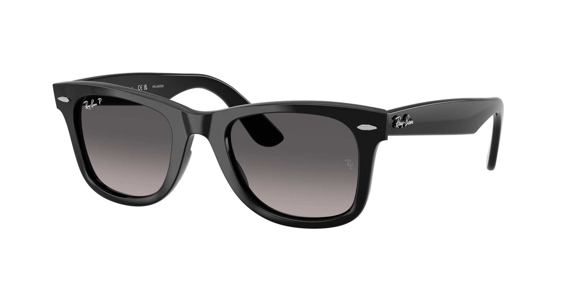 RAY-BAN RB4340 WAYFARER EASE -RAY-BAN Sunglasses- Optivision