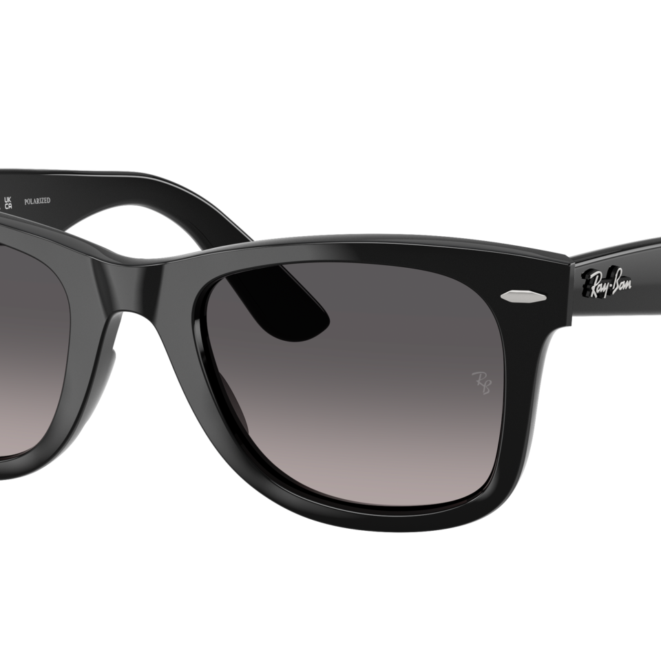 Ray-Ban RB4340 Wayfarer Ease Square Sunglasses