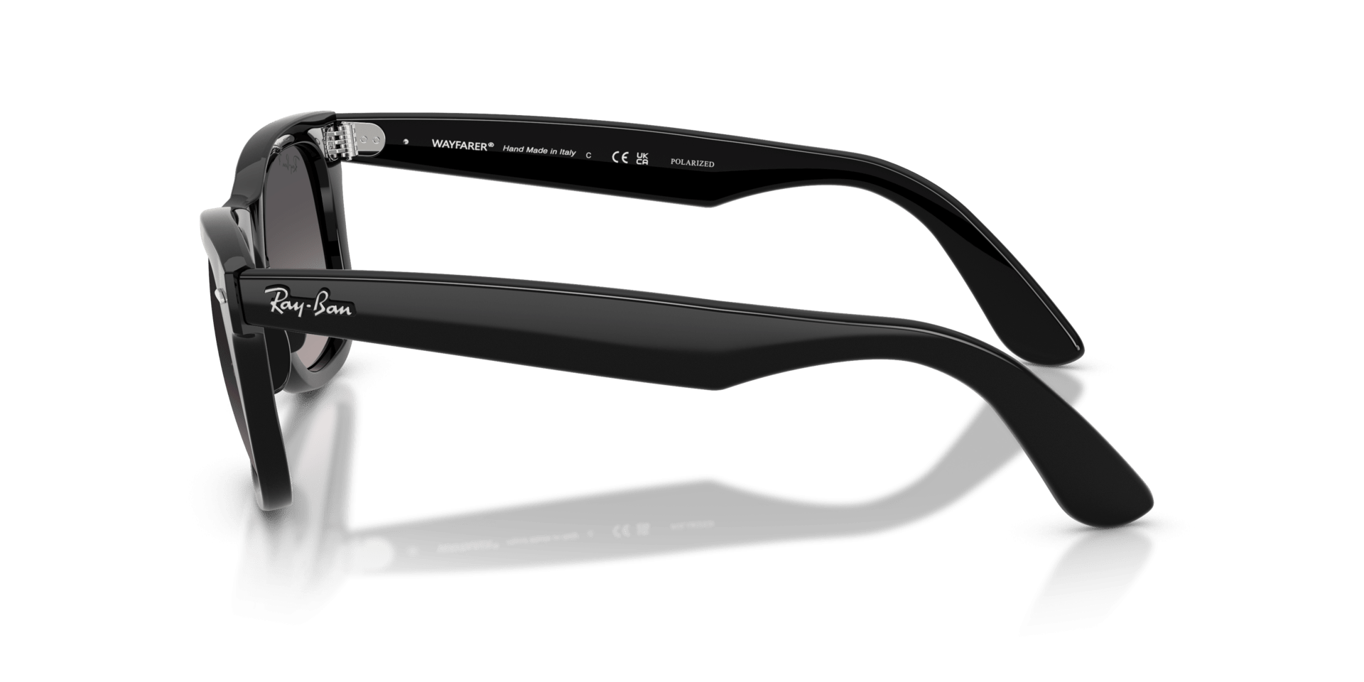 RAY-BAN RB4340 WAYFARER EASE -RAY-BAN Sunglasses- Optivision