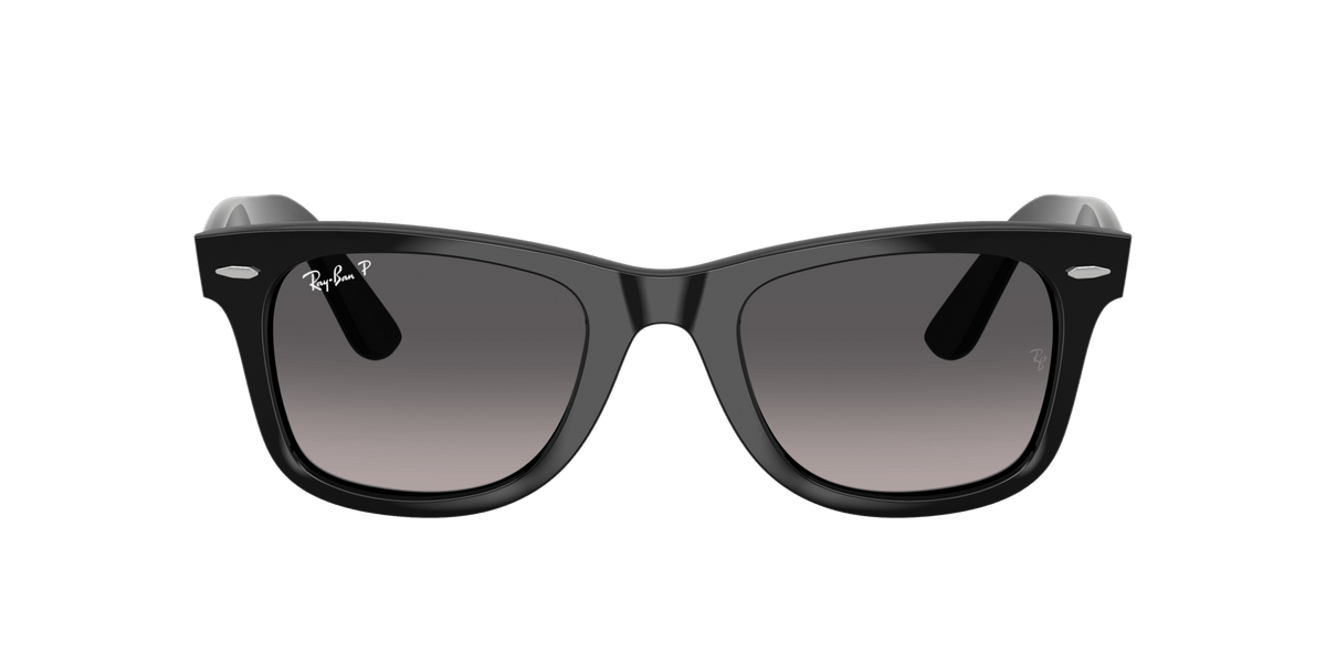 Ray-Ban RB4340 Wayfarer Ease Square Sunglasses -RAY-BAN Sunglasses- Optivision