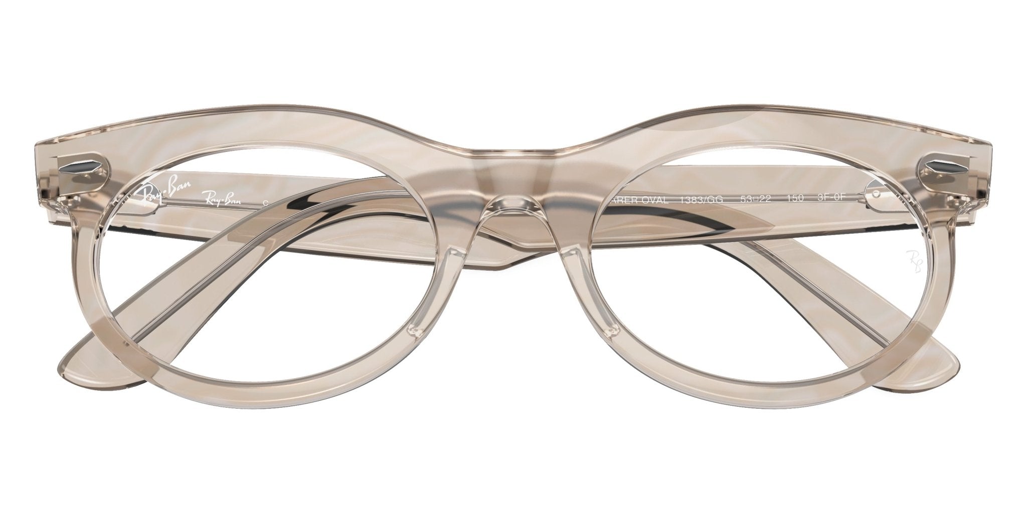 RAY-BAN RB2242 WAYFARER OVAL -RAY-BAN Sunglasses- Optivision