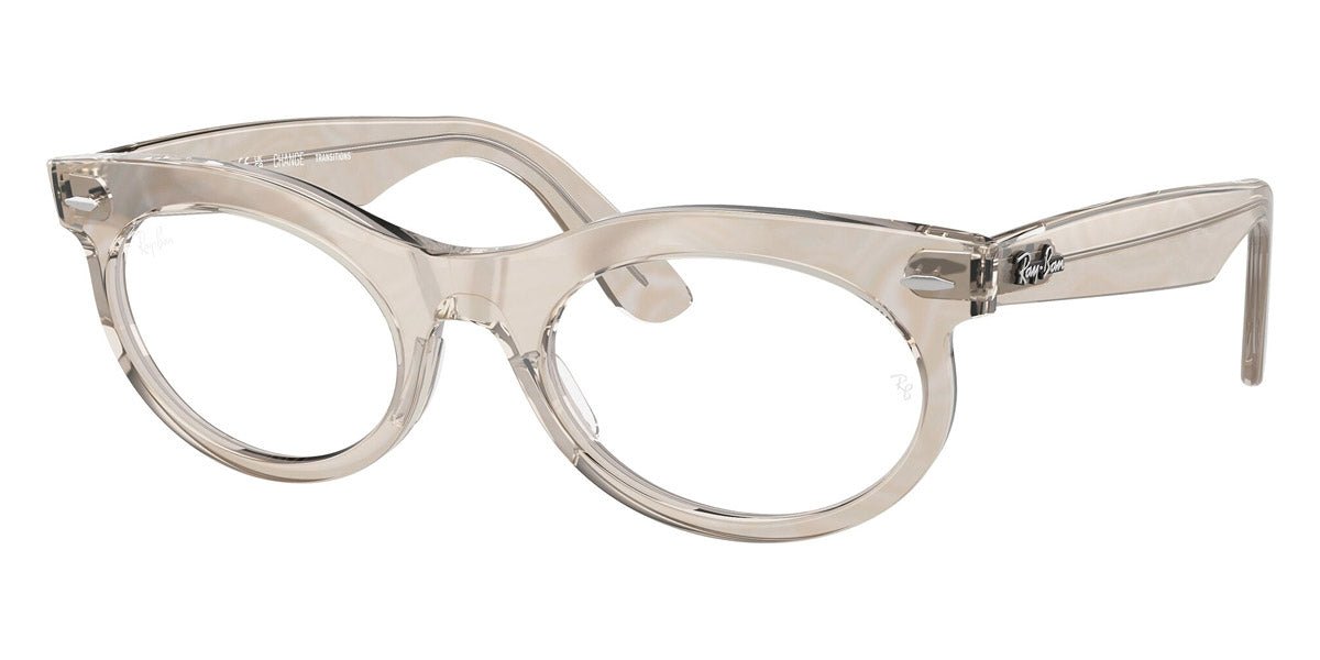 RAY-BAN RB2242 WAYFARER OVAL -RAY-BAN Sunglasses- Optivision