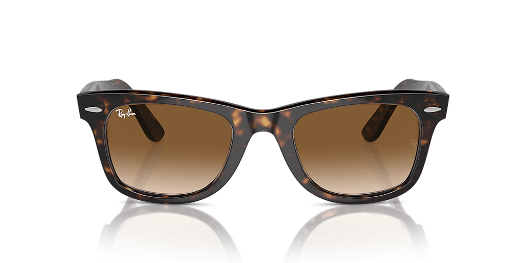 RAYBAN RB2140 WAYFARER -RAYBAN Sunglasses- Optivision