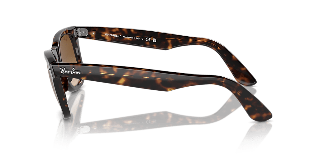 RAYBAN RB2140 WAYFARER -RAYBAN Sunglasses- Optivision