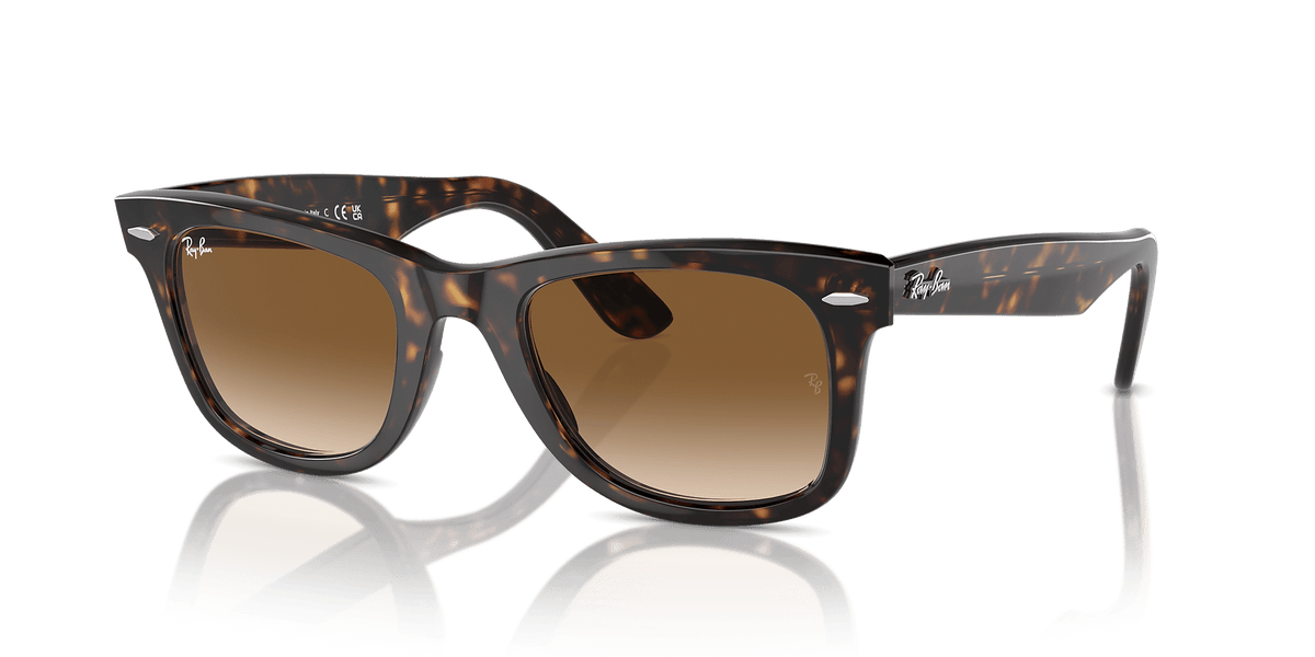 RAYBAN RB2140 WAYFARER -RAYBAN Sunglasses- Optivision