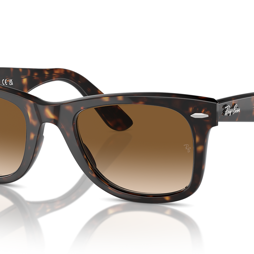 Ray-Ban RB2140 Wayfarer Square Sunglasses