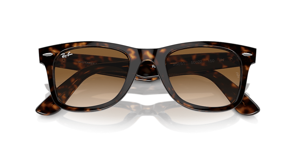 RAYBAN RB2140 WAYFARER -RAYBAN Sunglasses- Optivision