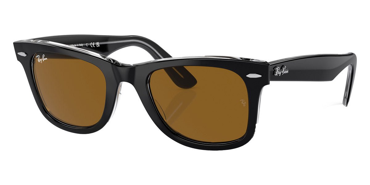 RAYBAN RB2140 WAYFARER -RAYBAN Sunglasses- Optivision