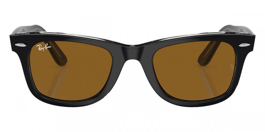 RAYBAN RB2140 WAYFARER -RAYBAN Sunglasses- Optivision