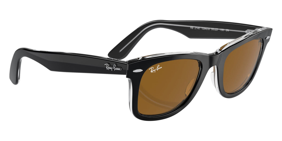 RAYBAN RB2140 WAYFARER -RAYBAN Sunglasses- Optivision