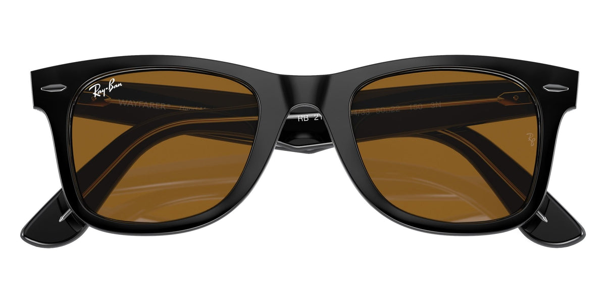 RAYBAN RB2140 WAYFARER -RAYBAN Sunglasses- Optivision