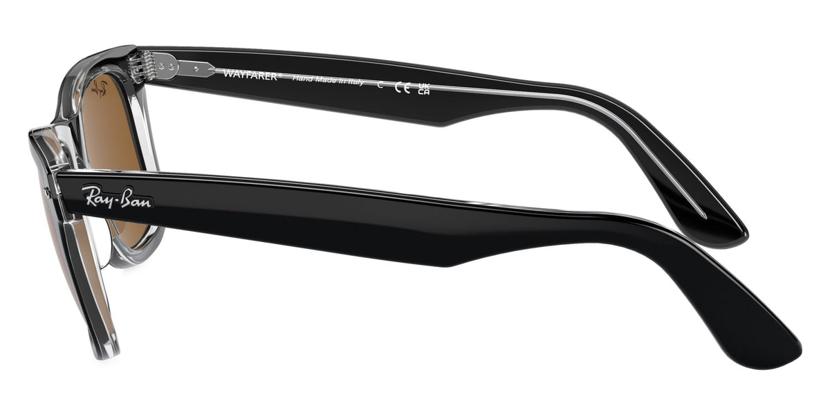 RAYBAN RB2140 WAYFARER -RAYBAN Sunglasses- Optivision