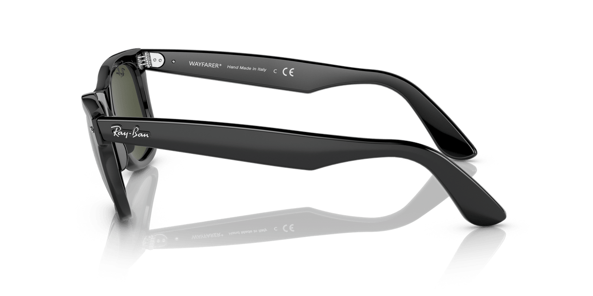 RAYBAN RB2140 WAYFARER -RAYBAN Sunglasses- Optivision