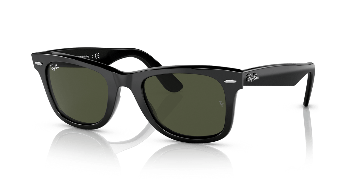 RAYBAN RB2140 WAYFARER -RAYBAN Sunglasses- Optivision