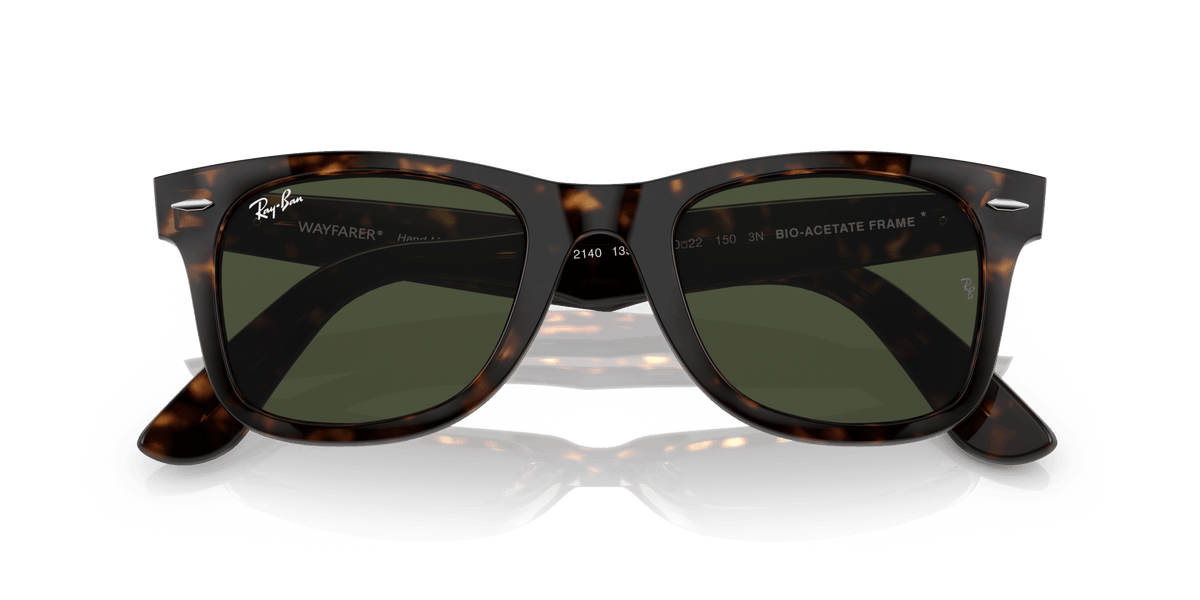 RAYBAN RB2140 WAYFARER -RAYBAN Sunglasses- Optivision
