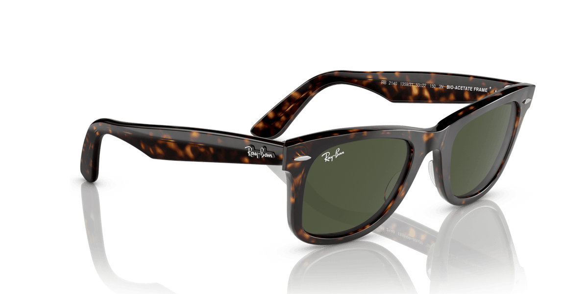 RAYBAN RB2140 WAYFARER -RAYBAN Sunglasses- Optivision