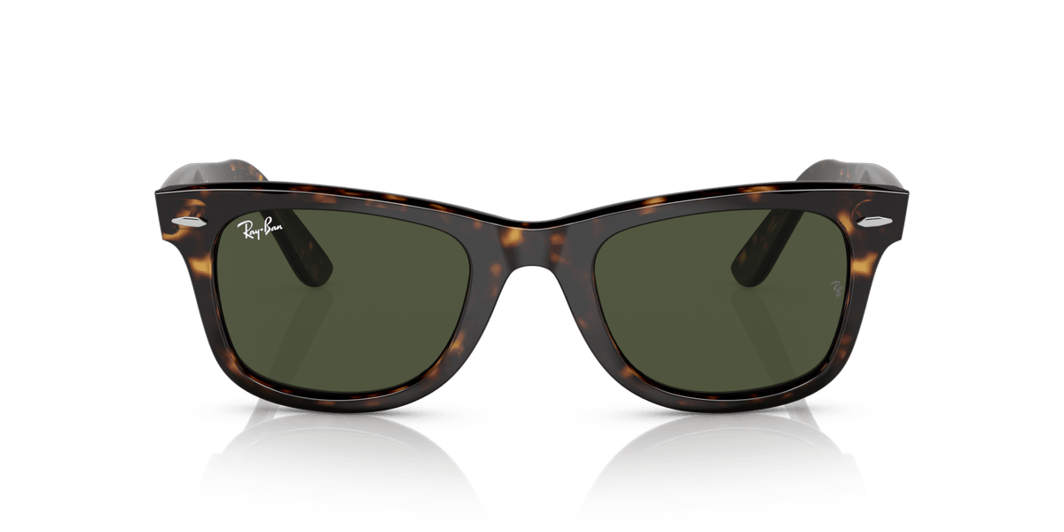 RAYBAN RB2140 WAYFARER -RAYBAN Sunglasses- Optivision