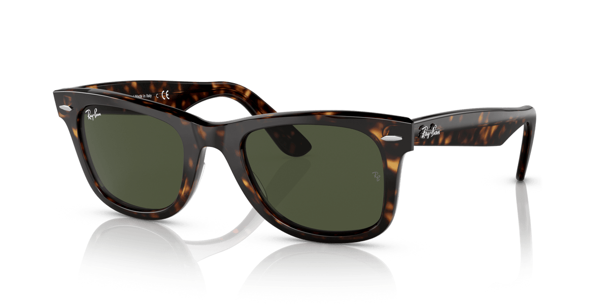 RAYBAN RB2140 WAYFARER -RAYBAN Sunglasses- Optivision