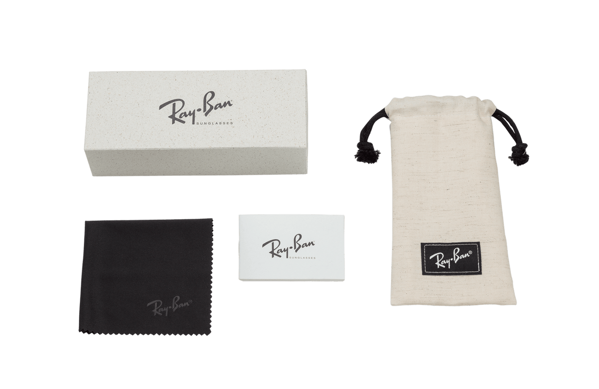 RAYBAN RB2140 WAYFARER -RAYBAN Sunglasses- Optivision