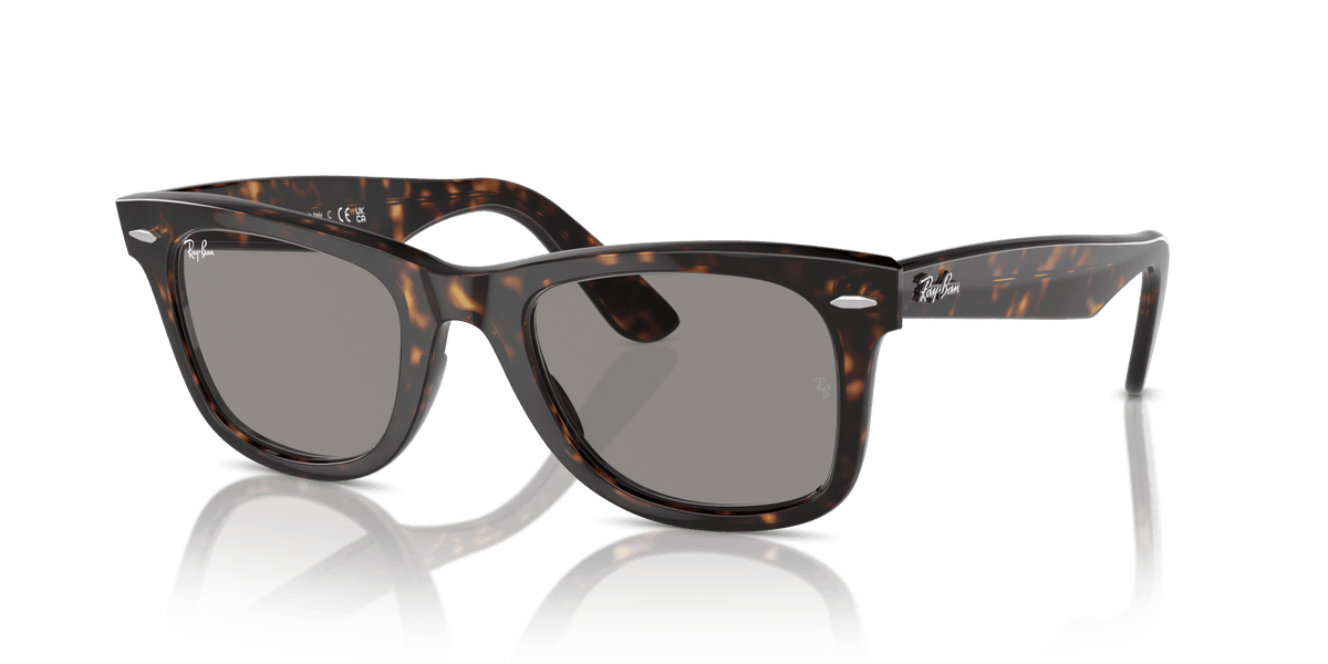 RAYBAN RB2140 WAYFARER -RAYBAN Sunglasses- Optivision