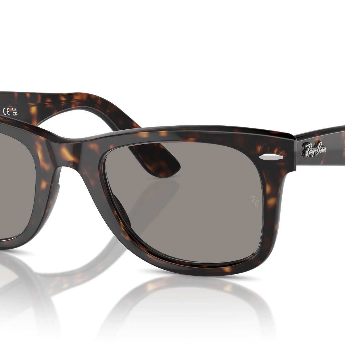 Ray-Ban RB2140 Wayfarer Square Sunglasses