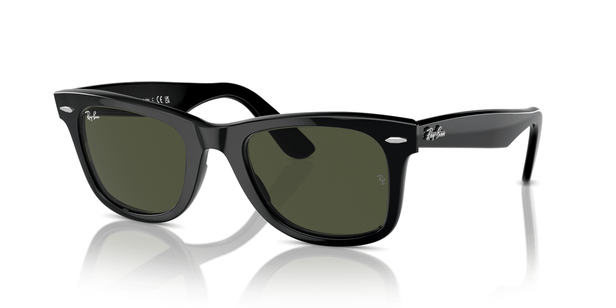 RAYBAN RB2140 WAYFARER -RAYBAN Sunglasses- Optivision