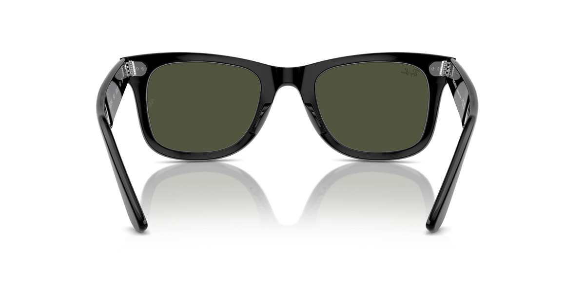 RAYBAN RB2140 WAYFARER -RAYBAN Sunglasses- Optivision