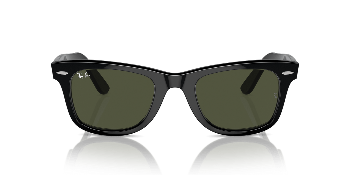 RAYBAN RB2140 WAYFARER -RAYBAN Sunglasses- Optivision