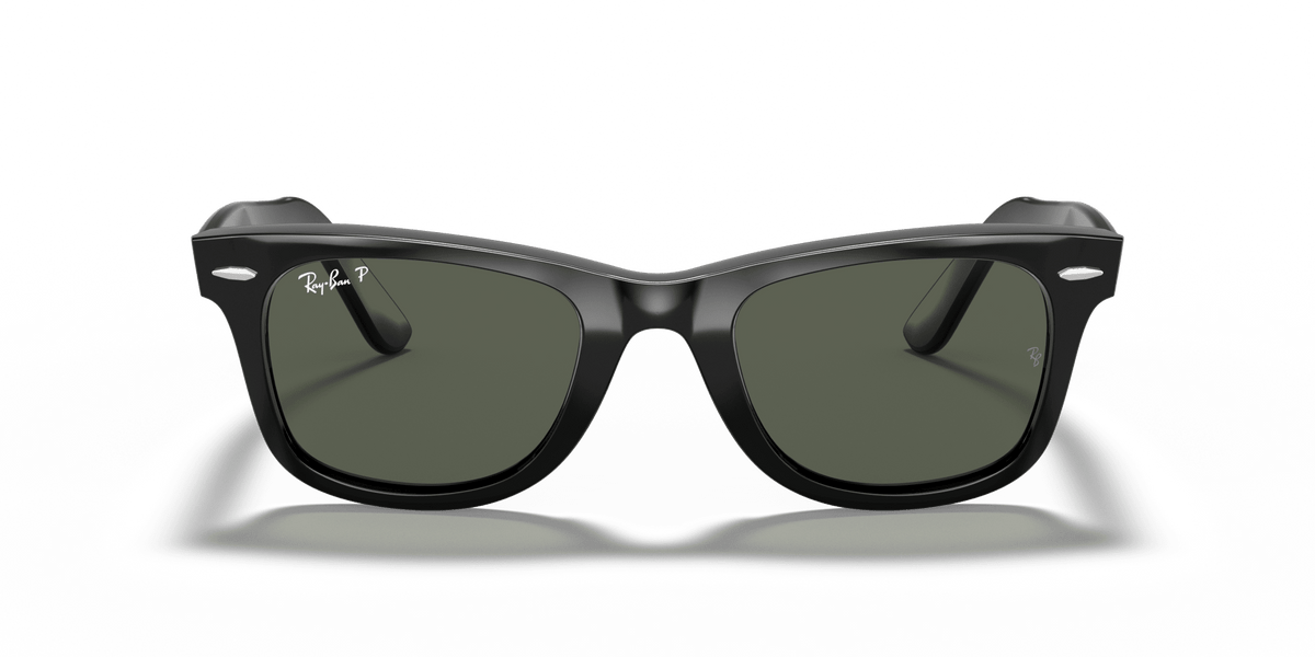 RAYBAN RB2140 WAYFARER -RAYBAN Sunglasses- Optivision
