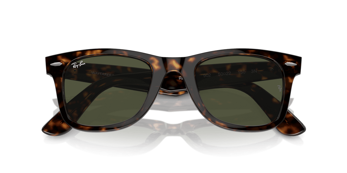 RAYBAN RB2140 WAYFARER -RAYBAN Sunglasses- Optivision