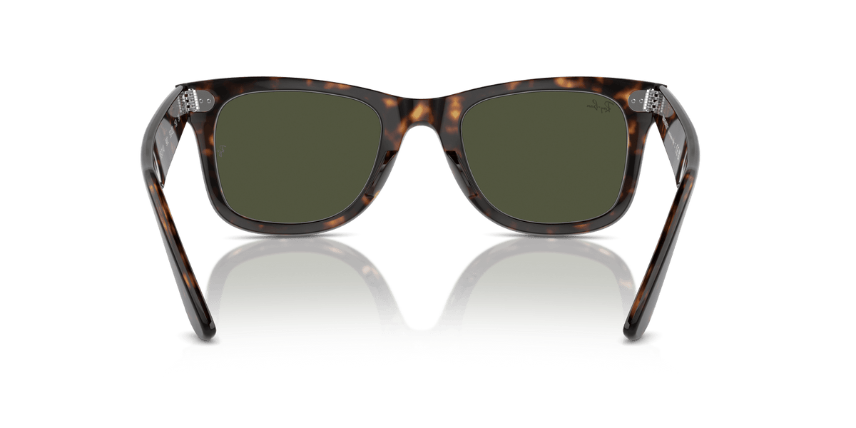 RAYBAN RB2140 WAYFARER -RAYBAN Sunglasses- Optivision