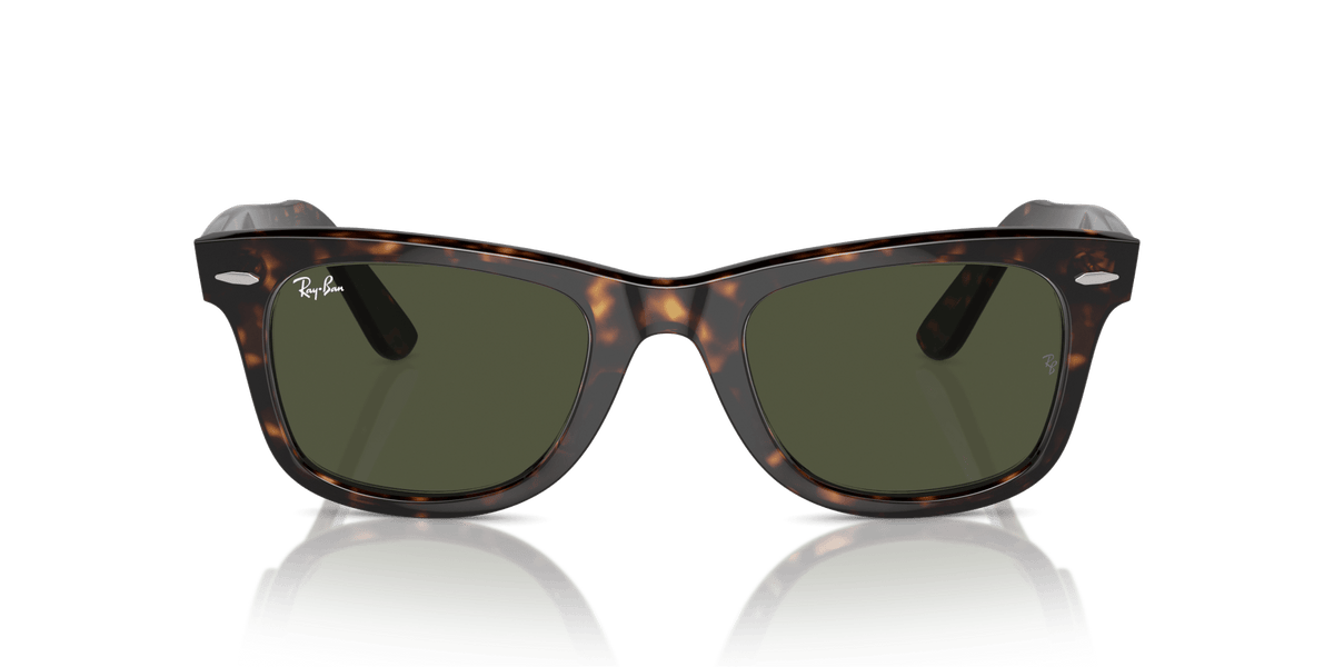 RAYBAN RB2140 WAYFARER -RAYBAN Sunglasses- Optivision