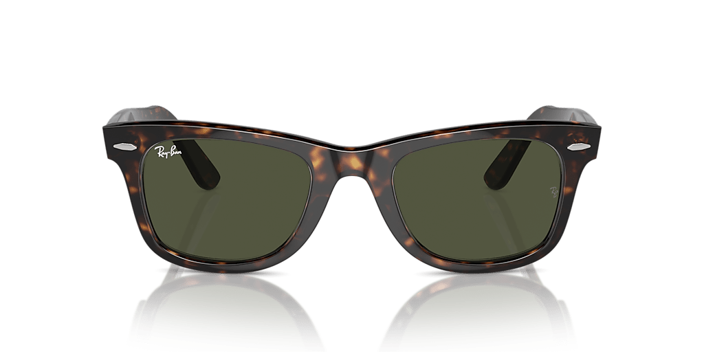 RAYBAN RB2140 WAYFARER -RAYBAN Sunglasses- Optivision