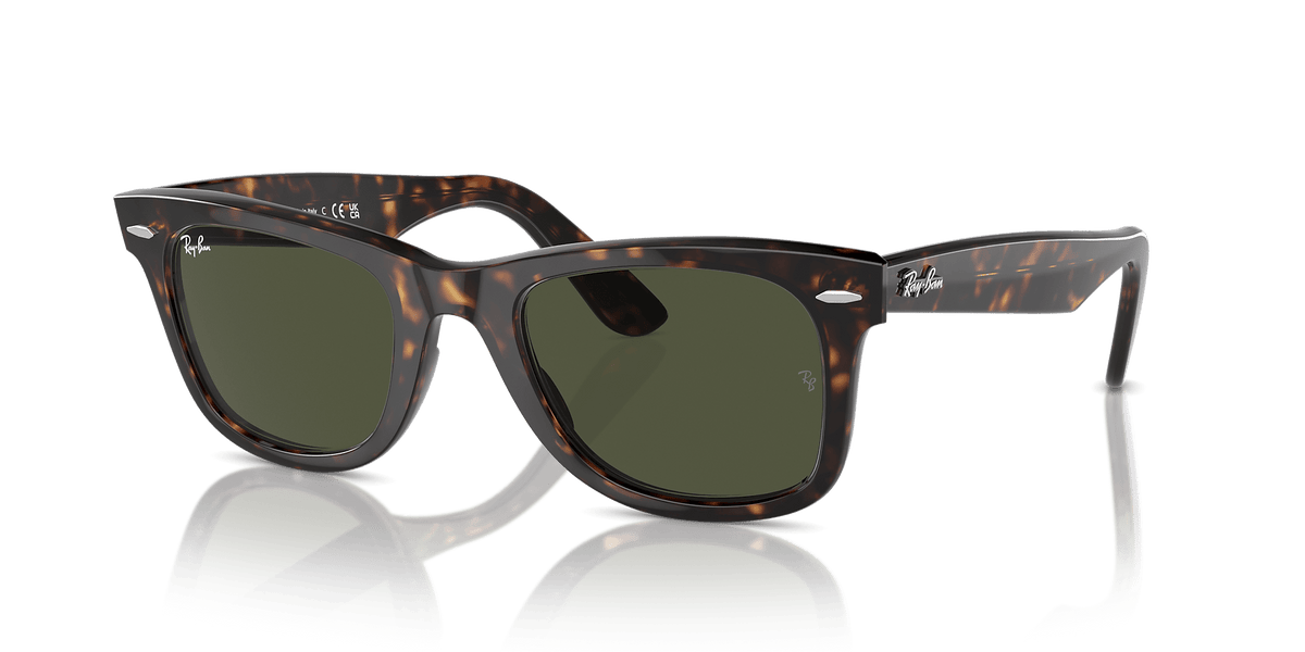 RAYBAN RB2140 WAYFARER -RAYBAN Sunglasses- Optivision