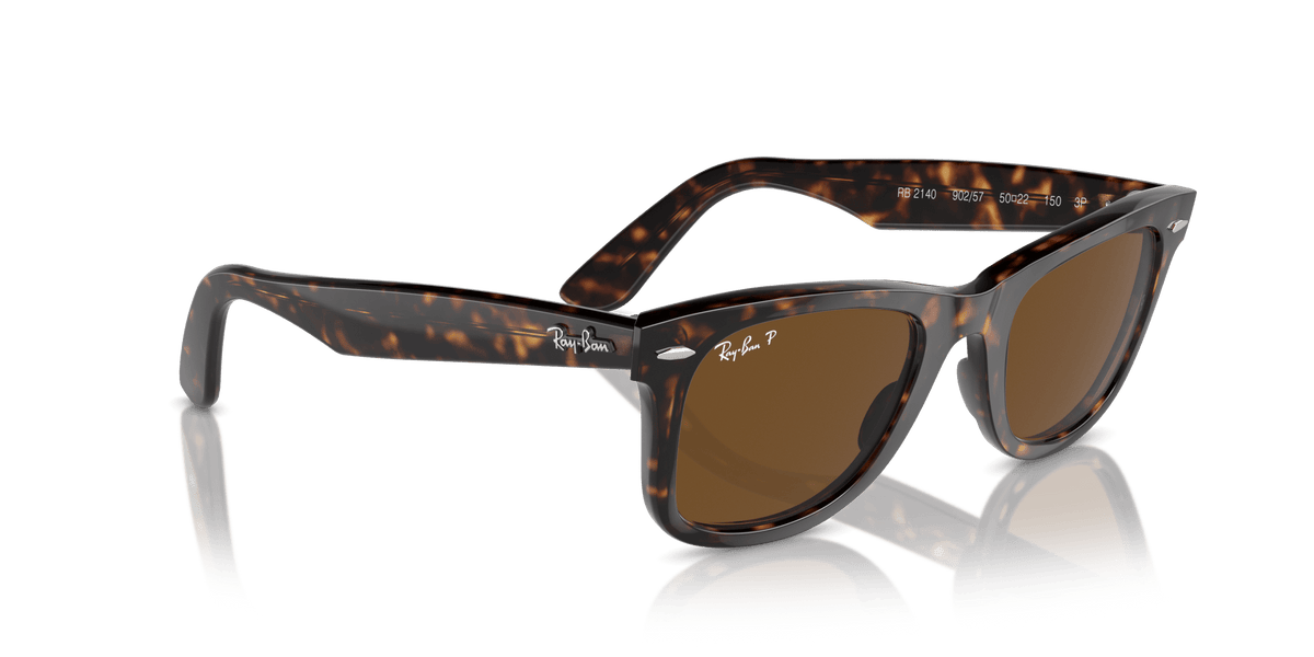 RAYBAN RB2140 WAYFARER -RAYBAN Sunglasses- Optivision