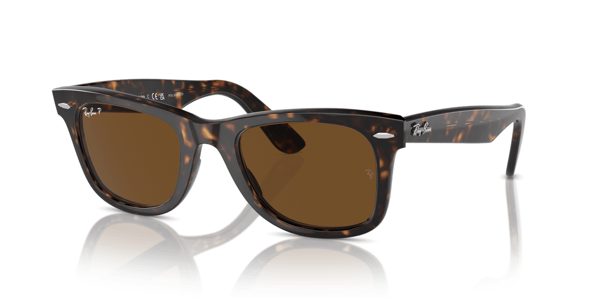 RAYBAN RB2140 WAYFARER -RAYBAN Sunglasses- Optivision