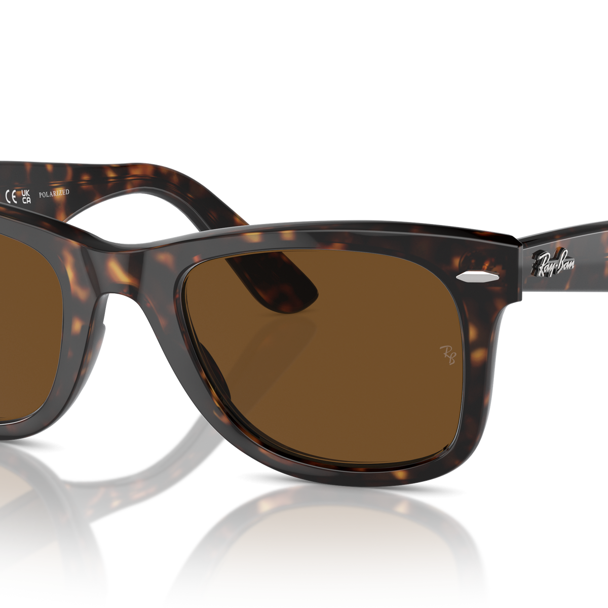 Ray-Ban RB2140 Wayfarer Square Sunglasses