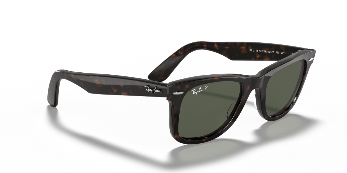 RAYBAN RB2140 WAYFARER -RAYBAN Sunglasses- Optivision