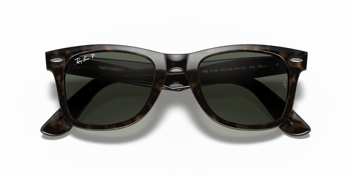 RAYBAN RB2140 WAYFARER -RAYBAN Sunglasses- Optivision