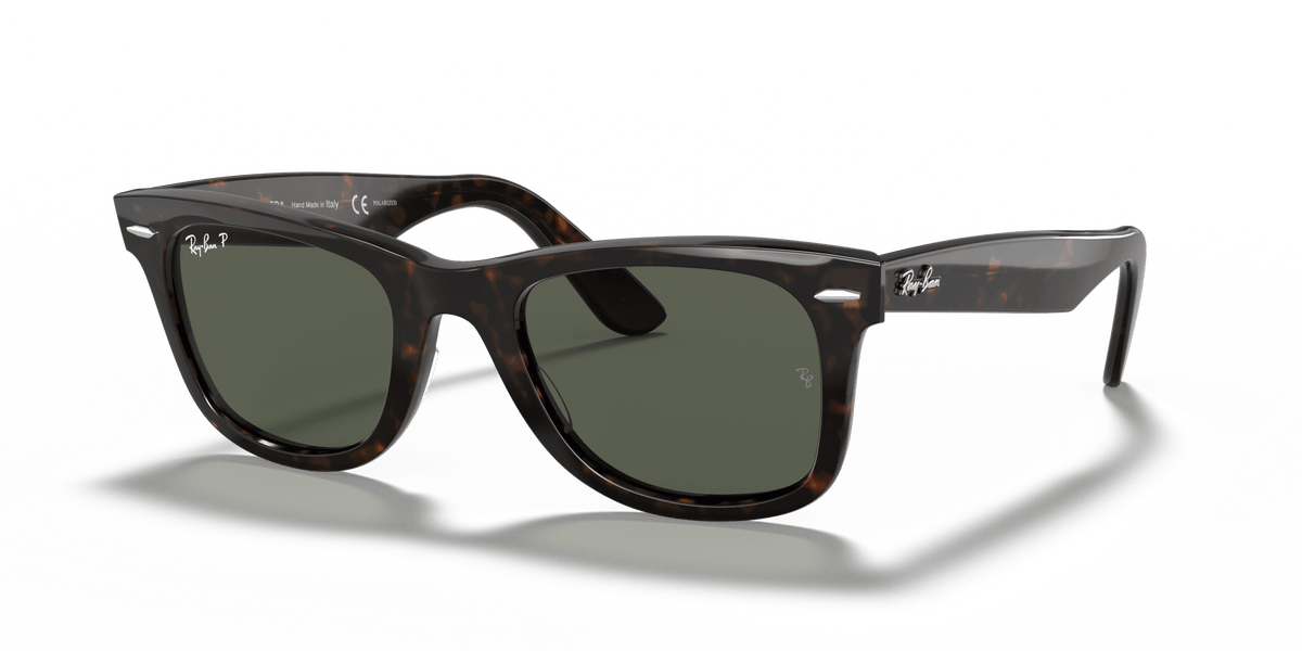 RAYBAN RB2140 WAYFARER -RAYBAN Sunglasses- Optivision