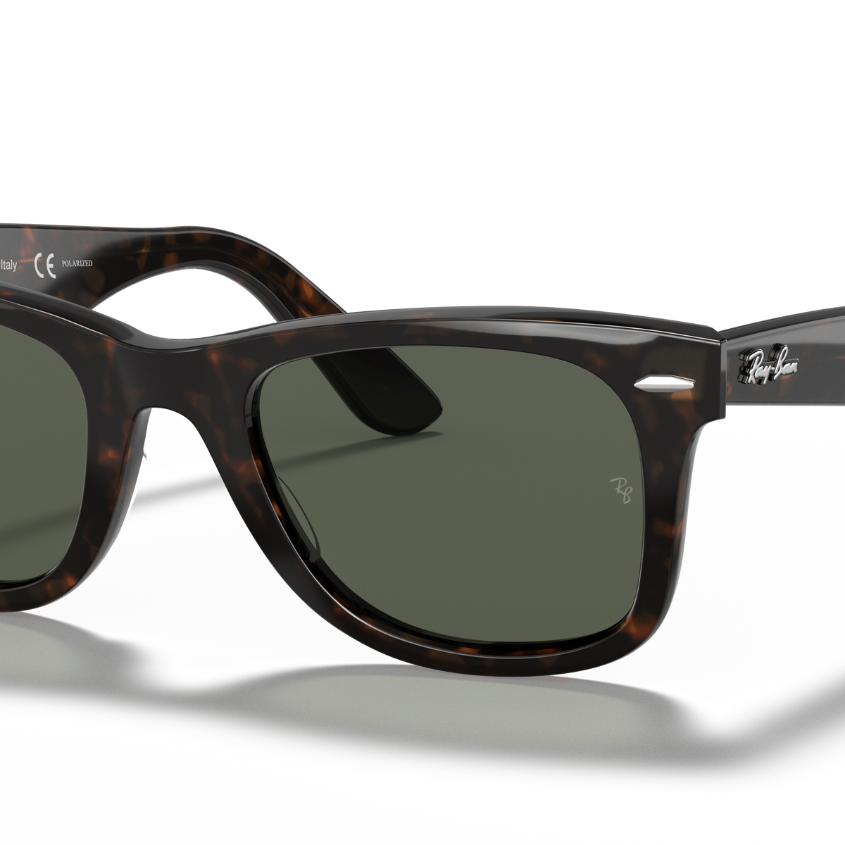 Ray-Ban RB2140 Wayfarer Square Sunglasses