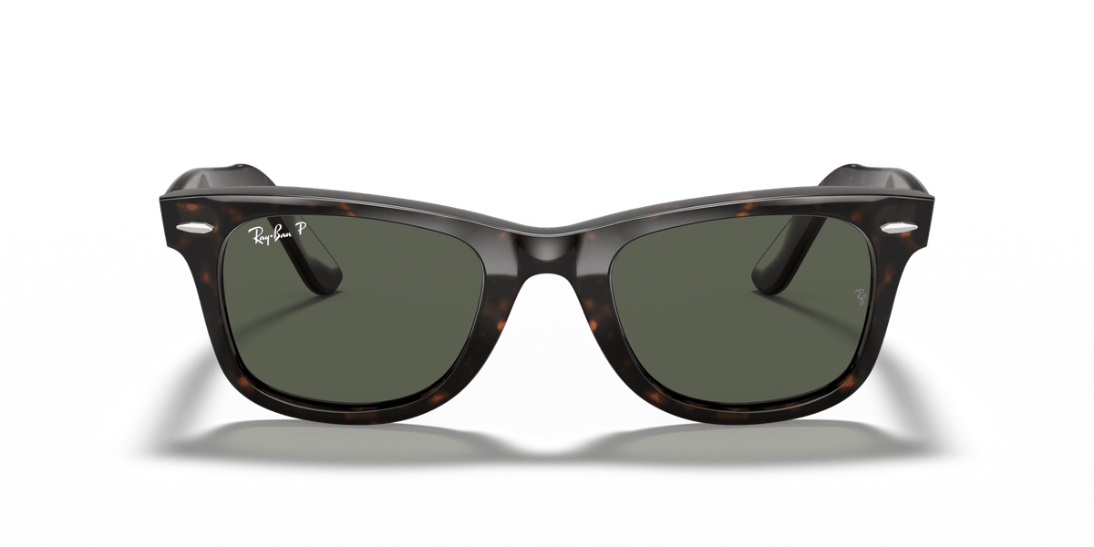 RAYBAN RB2140 WAYFARER -RAYBAN Sunglasses- Optivision